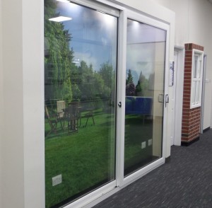 Everglade Komerling Lifetime Patio Door