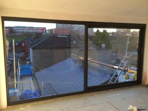 air offers open views from rooms
