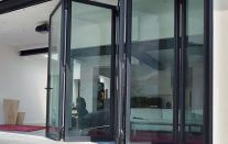 CF-68 Bifold-doors-Everglade-Windows