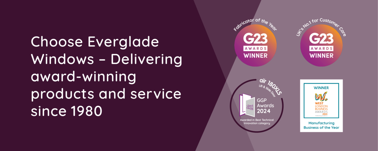 Choose Everglade Windows