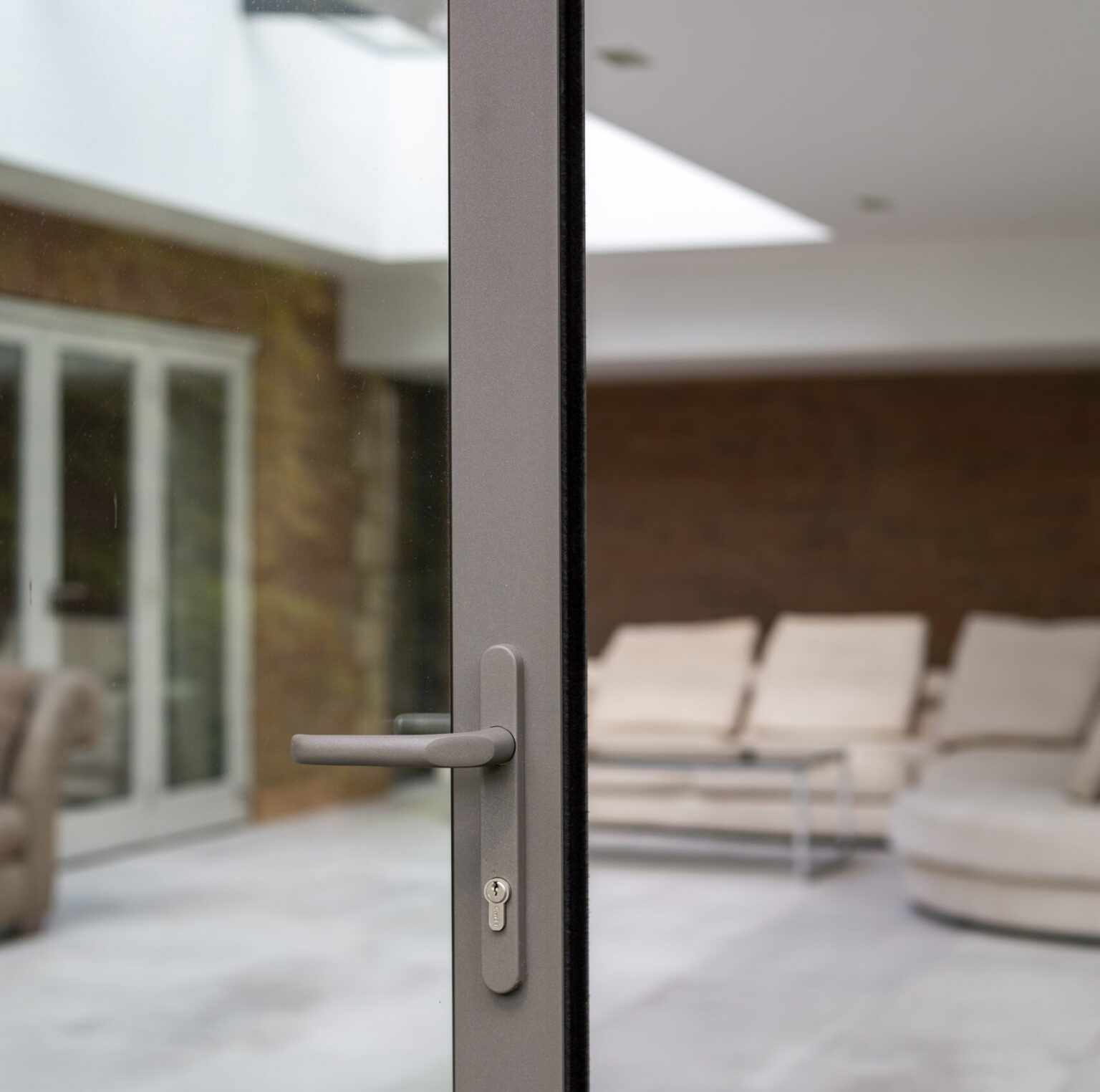 aïr 400SS Minimal Frame Sliding Door | Everglade aïr 400SS Minimal Frame Sliding Door | Everglade