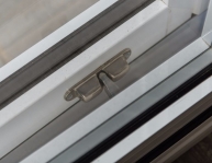 aluminium bifolding doors Everglade windows