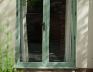 French Doors