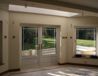 French Doors Everglade Perivale