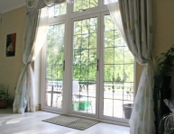 French Doors Wembley